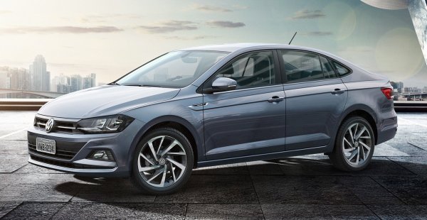 Из седана в лифтбек: На российском рынке презентуют новый Volkswagen Polo