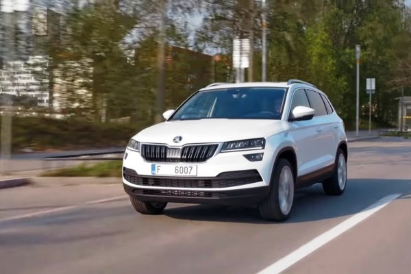 Режим «Ждун» активирован: За такие деньги базовую Skoda Karoq можно и подождать