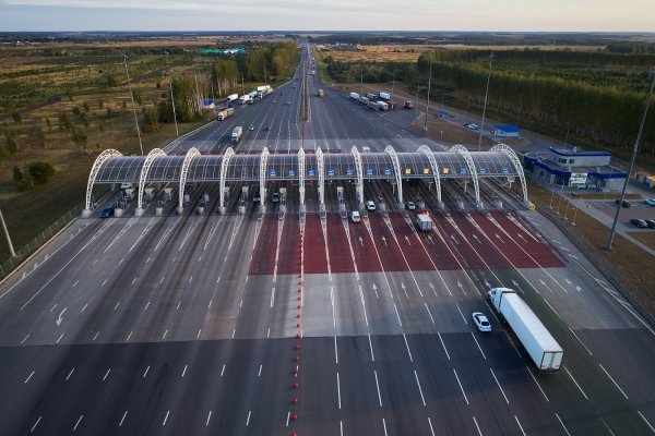 Половина зарплаты – на проезд: Жители районов около М4 «Дон» возмущены стоимости езды по «платке»