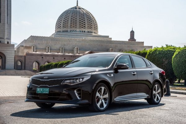 Покупаем сейчас, лучше – не будет! Почему стоит взять «старую» KIA Optima – на новую денег не напасёшься