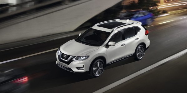 Опять на те же грабли: Как справляться с подержанным Nissan X-Trail Т32?