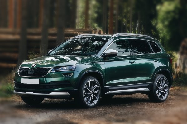 «Шкода» есть «Шкода»: Не так плох Skoda Karoq, как его малюют, но вышел слишком поздно