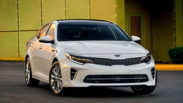 Оптимально или нет? Малоизвестные «косяки» KIA Optima с пробегом