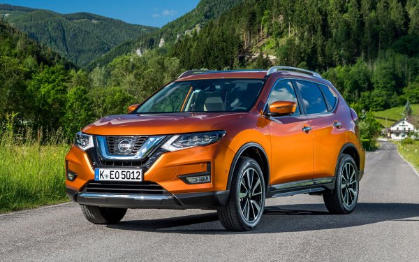 У этого «японца» нет конкурентов: Почему подержанный Nissan X-Trail продолжает интересовать россиян