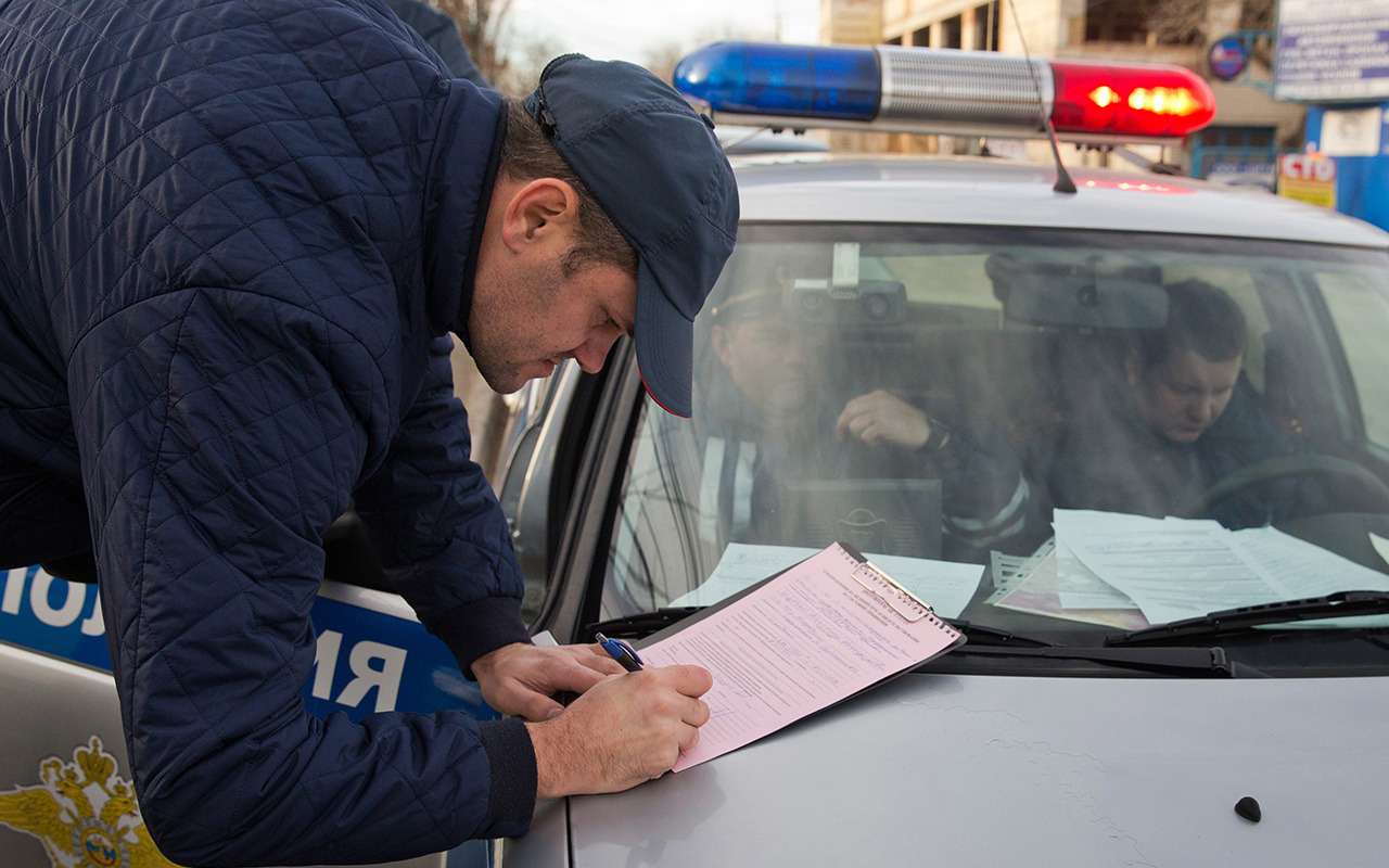 В протоколе ошибка? Вам ничего не будет! — ВС