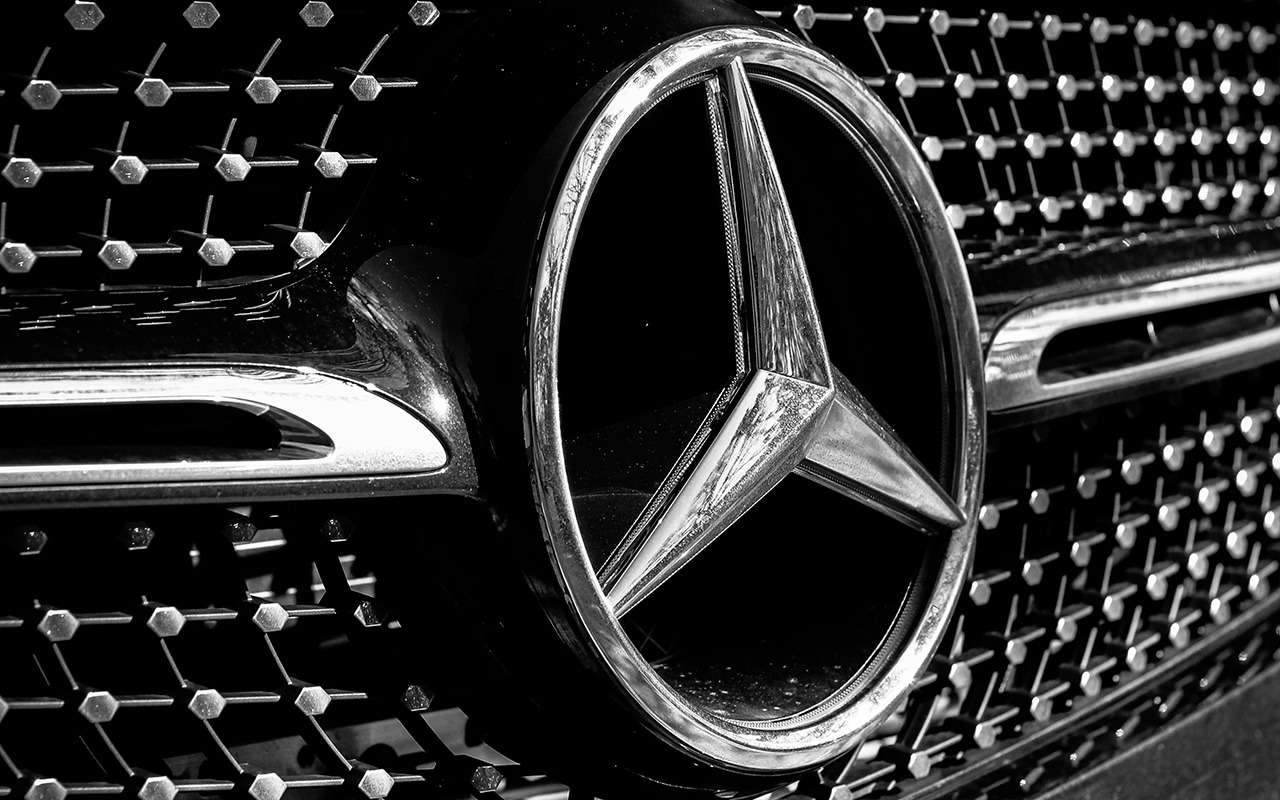 Отзыв Mercedes-Benz: в этот раз А-класс