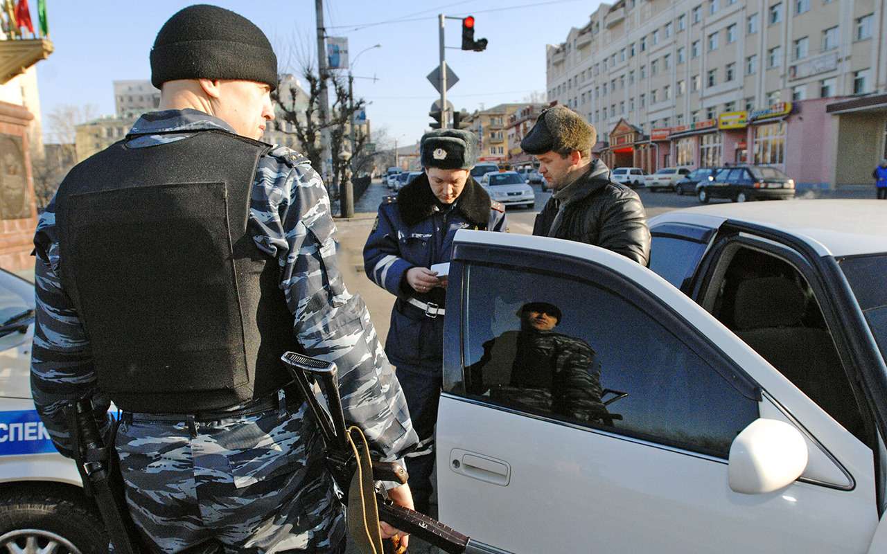 ГИБДД готовит усиленные рейды: где и кого будут проверять