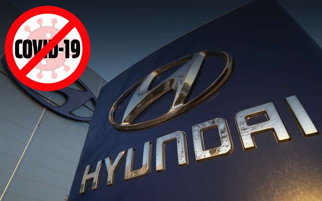 Hyundai продлевает гарантию на месяц