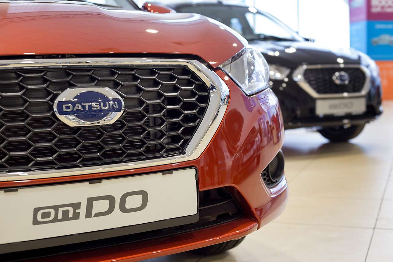 Datsun уходит из России. Вот чем он нам запомнится