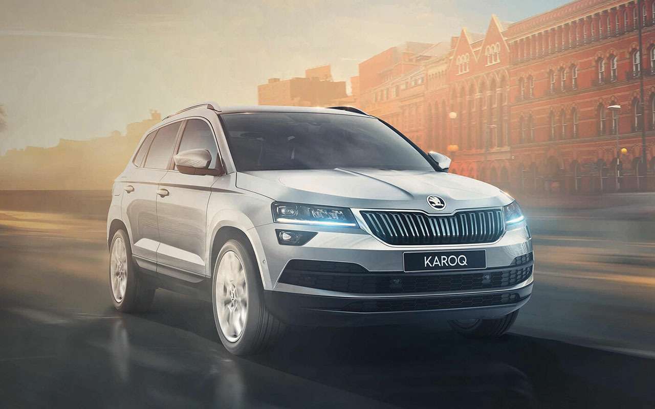 6 недостатков Skoda Karoq (по мнению первых владельцев)