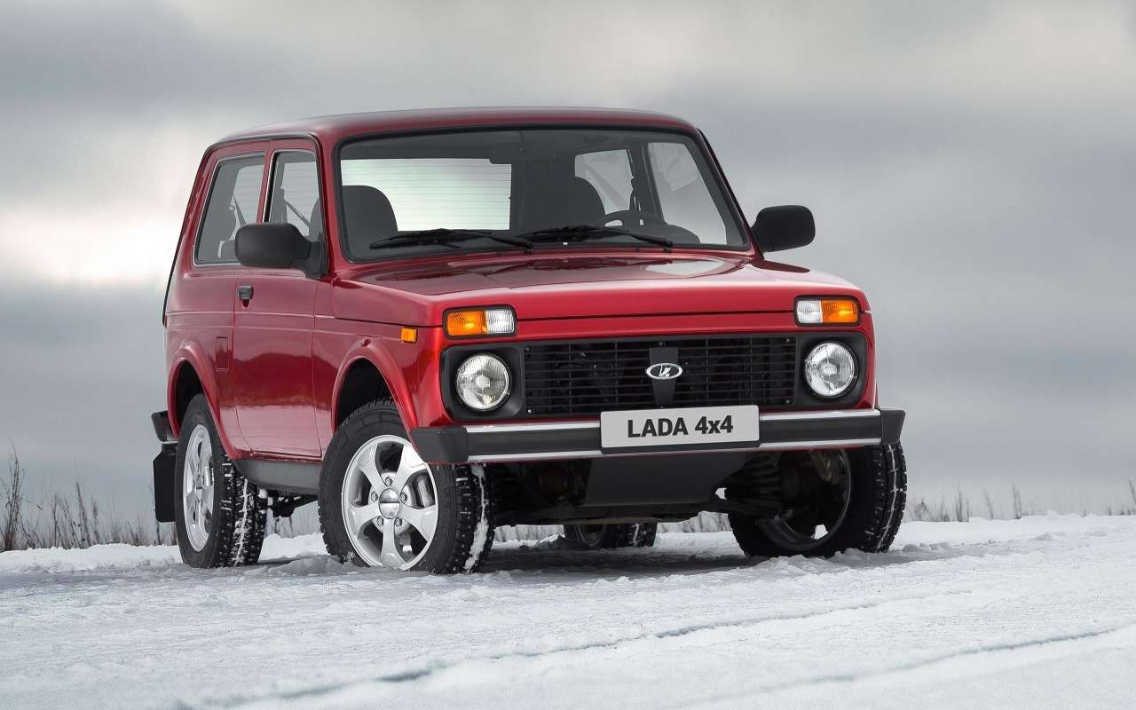 Lada оказалась на предпоследнем месте по продажам в Евросоюзе