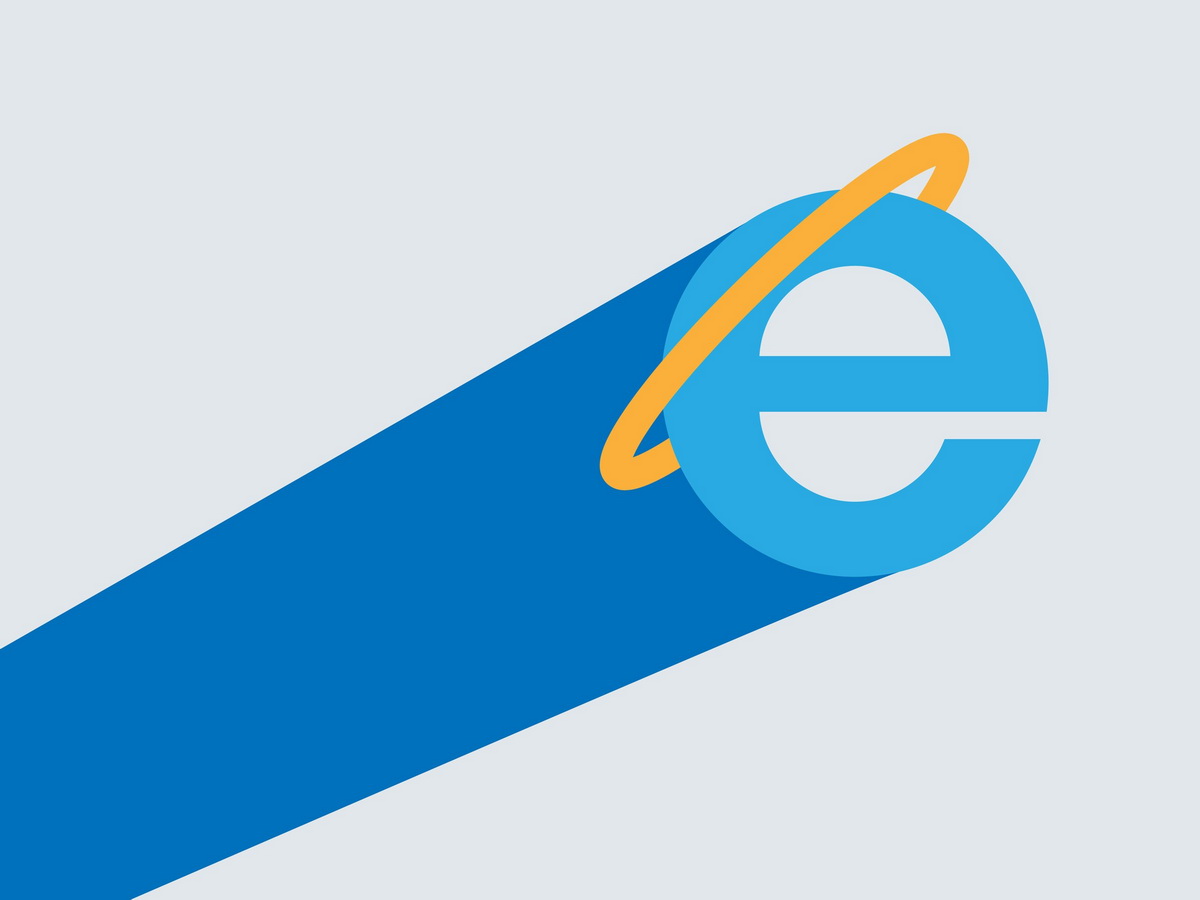 Появился временный патч для свежей уязвимости в Internet Explorer