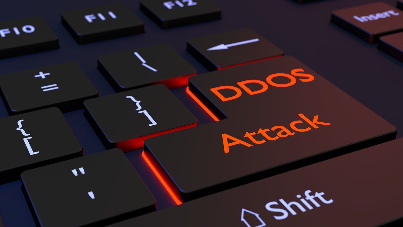 DDoS-вымогатели угрожают австралийским банкам