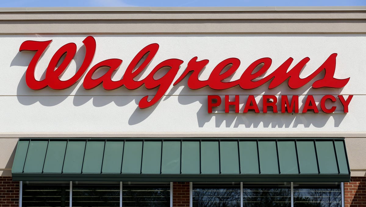 Аптечный гигант Walgreens допустил утечку данных через свое приложение