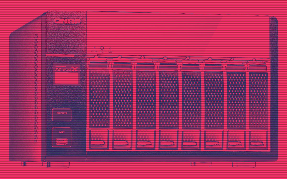 Тысячи устройств Qnap уязвимы перед удаленными атаками