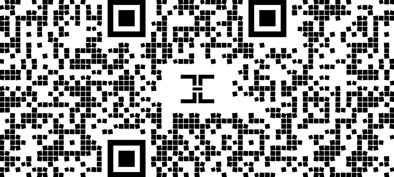 Вкуриваем QR. Как сделать QR-код с сюрпризом