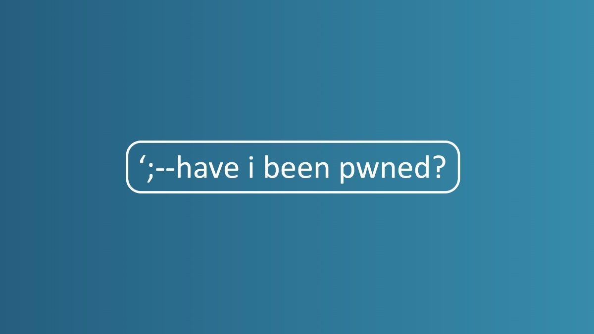 Агрегатор утечек Have I Been Pwned открывает исходный код