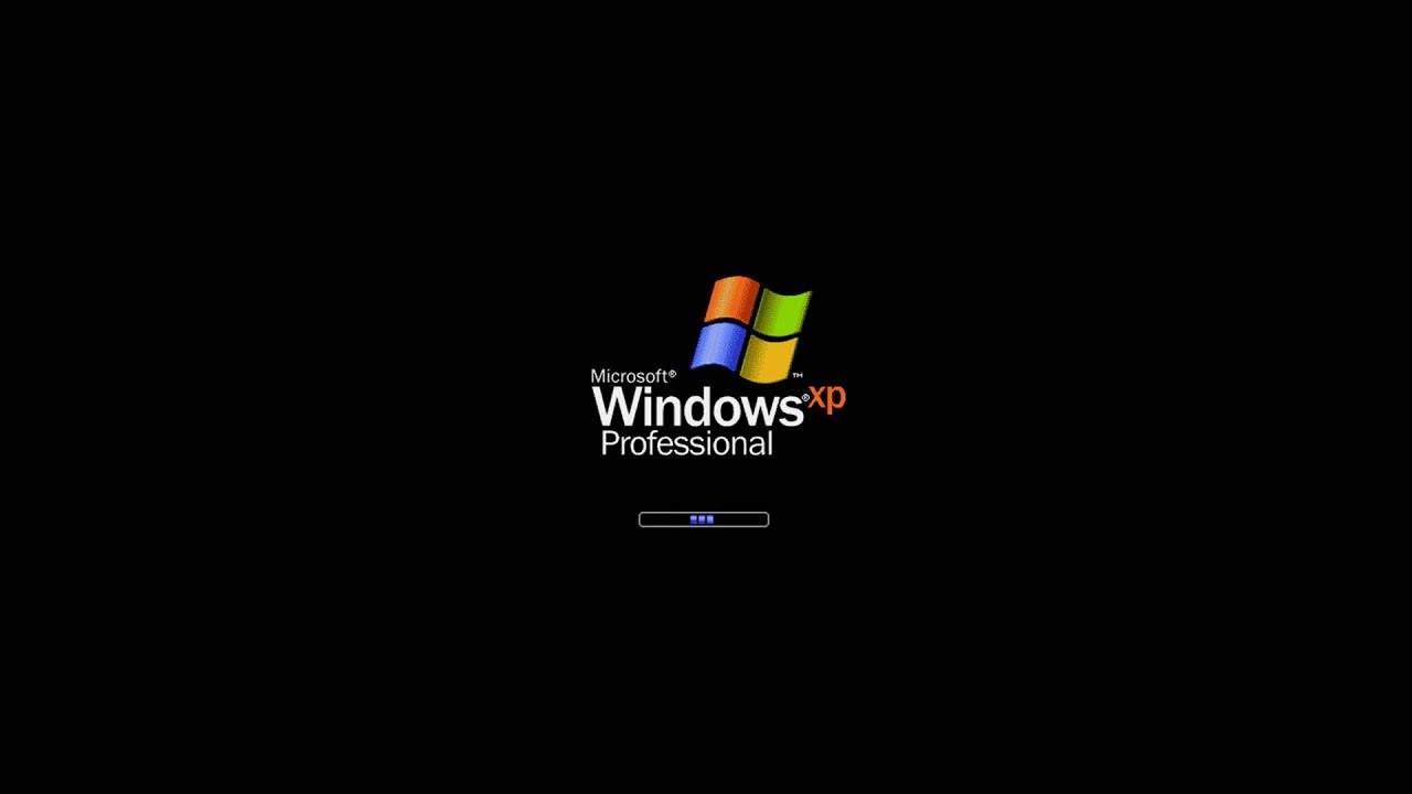 Исходные коды Windows XP утекли в сеть