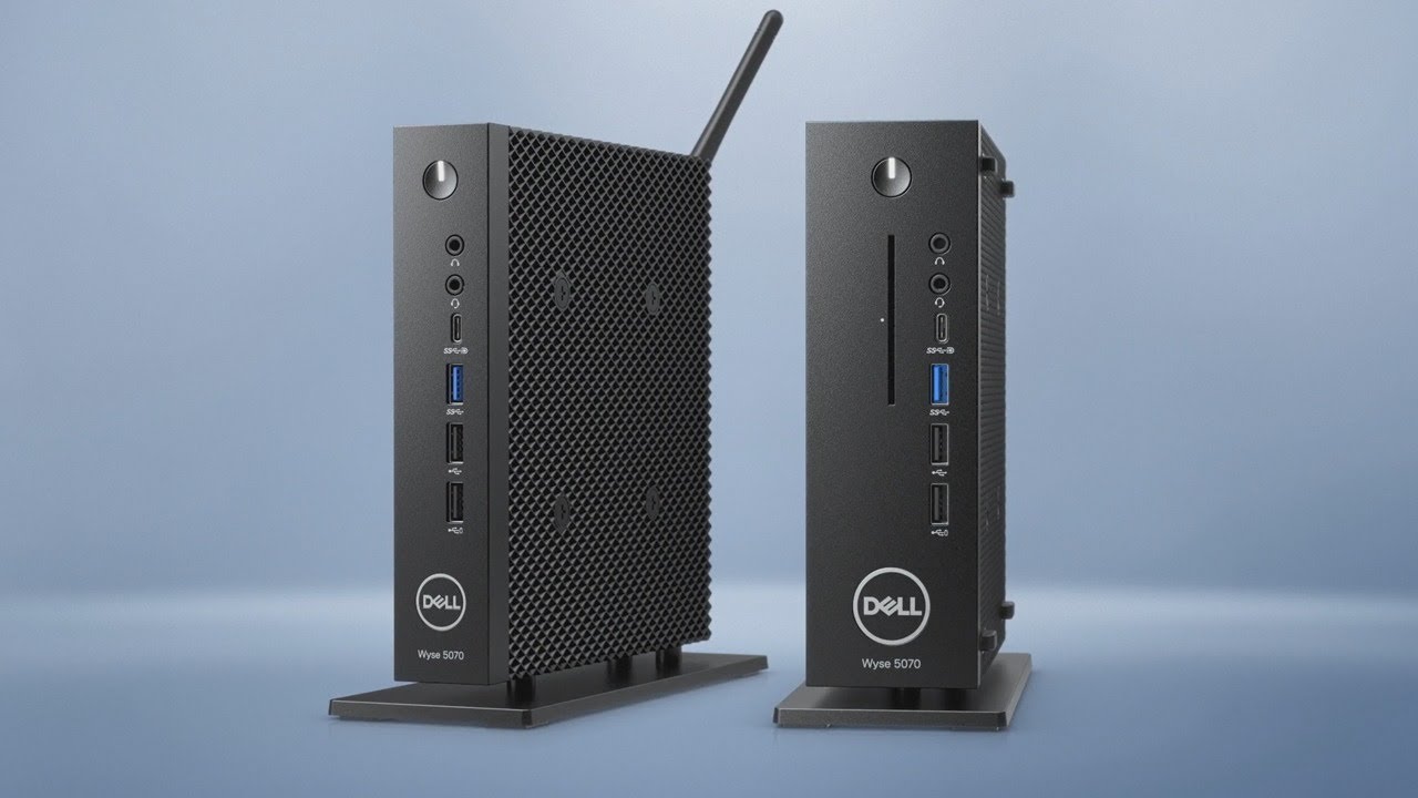 Две опасные уязвимости исправлены в Dell Wyse Thin Client