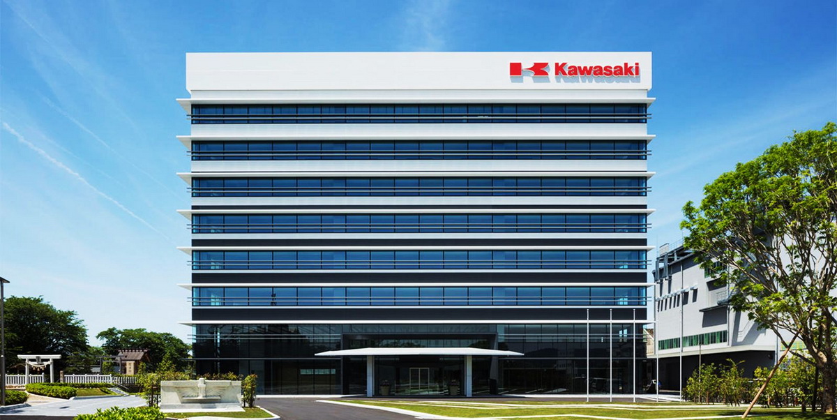 Корпорация Kawasaki Heavy Industries пострадала от взлома и утечки данных