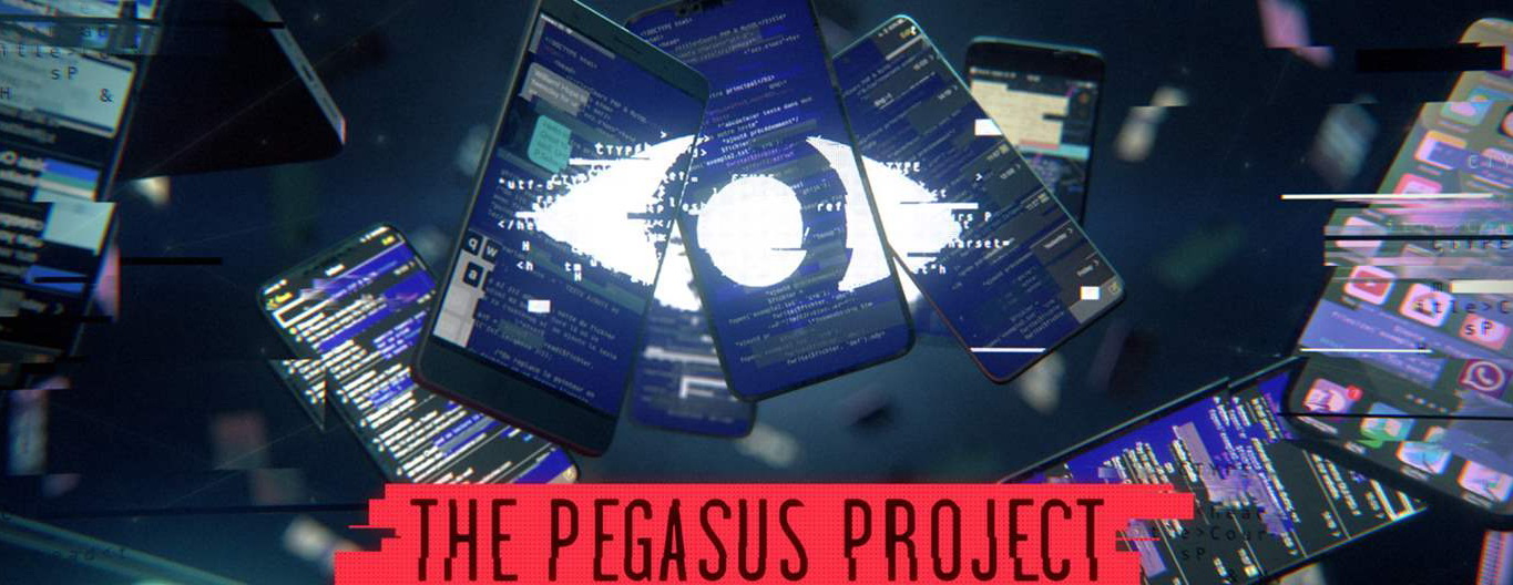 Шпионское ПО Pegasus используют для слежки за активистами, журналистами и политиками