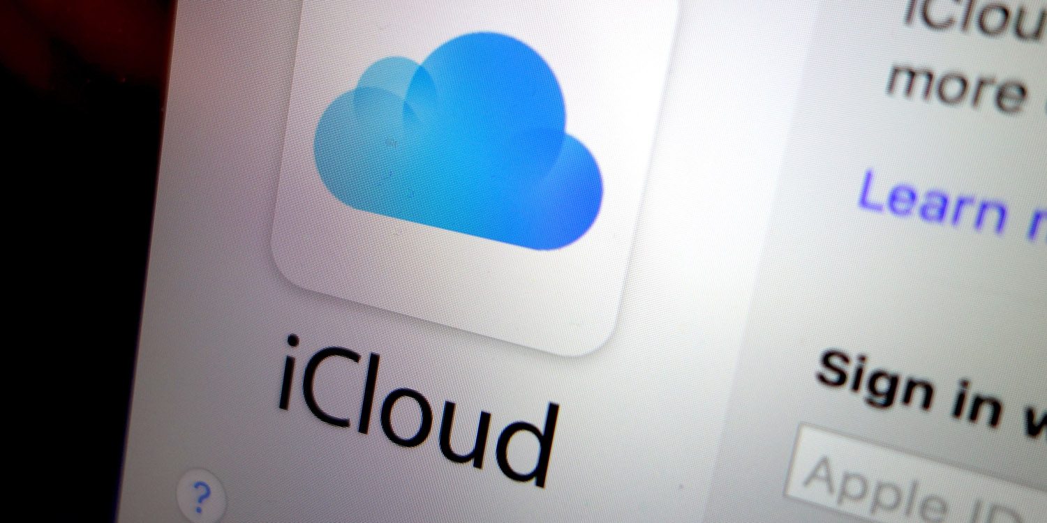 Мошенник собрал более 620 000 фото и 9000 видео из чужих аккаунтов iCloud