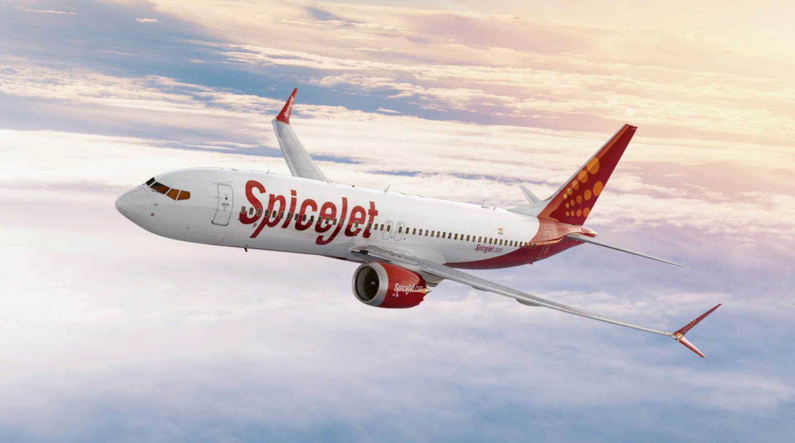 Индийская авиакомпания SpiceJet отменила рейсы из-за атаки шифровальщика