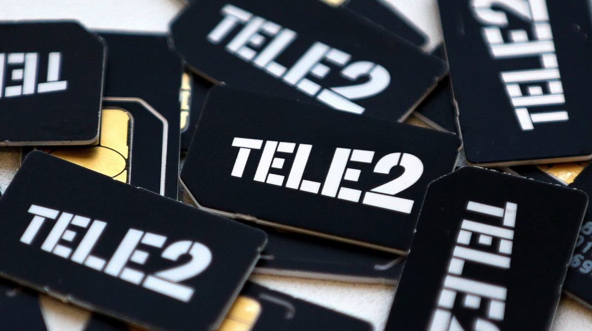 В открытом доступе обнаружены данные участников программы лояльности Tele2