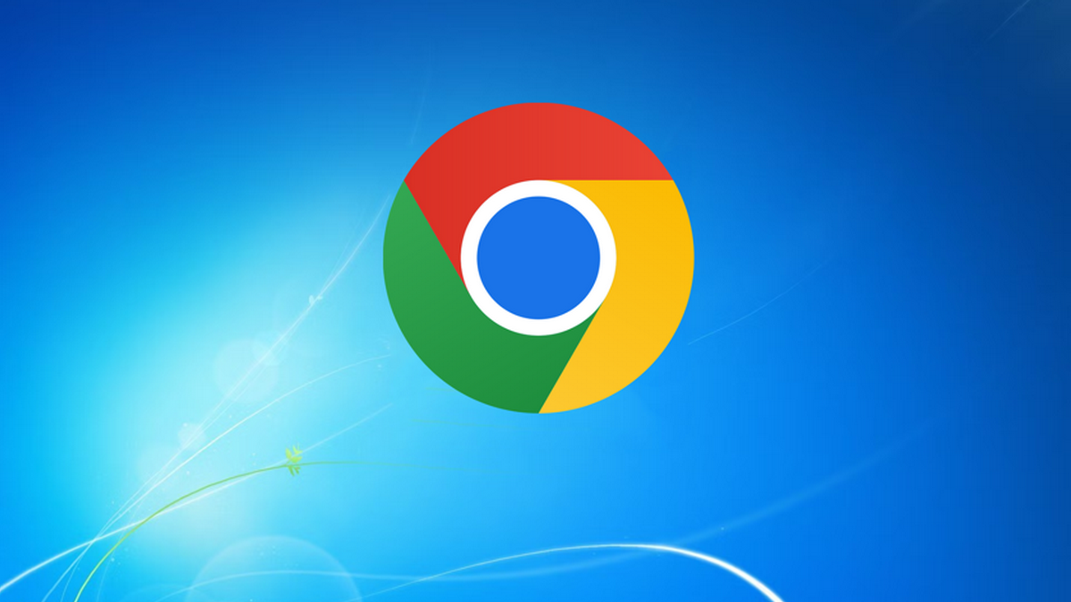 В феврале 2023 года прекратится поддержка Google Chrome для Windows 7 и 8.1