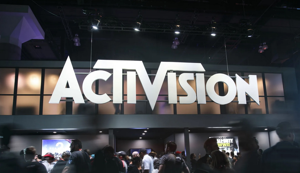 Хакеры сливают информацию, похищенную у Activision