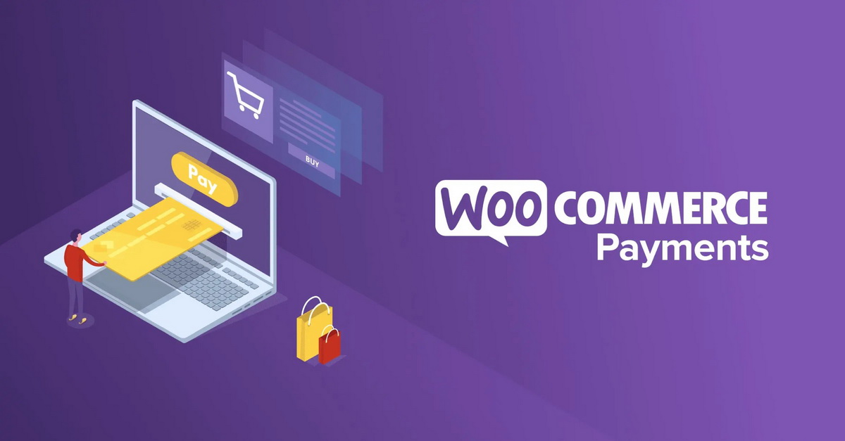 WordPress принудительно обновляет плагин WooCommerce Payments с 500 000 установок