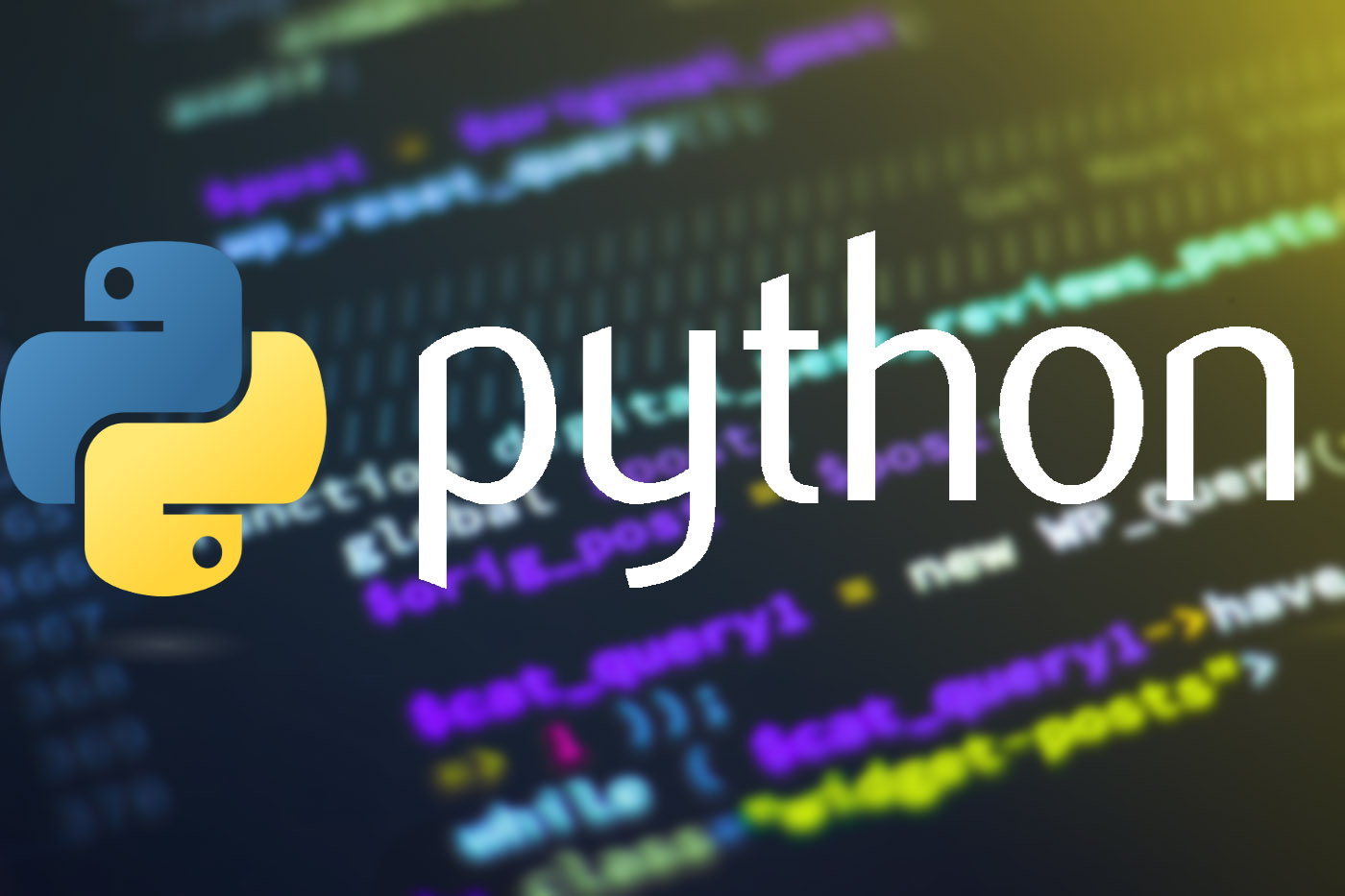 26 апреля приглашаем на бесплатный вебинар «Python с нуля»