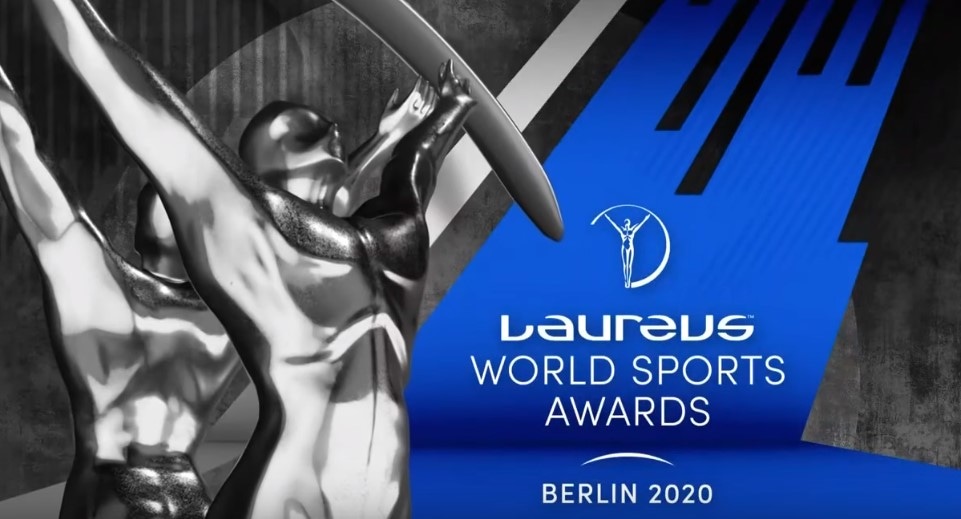 Месси и Хэмилтон стали спортсменами года по версии Laureus