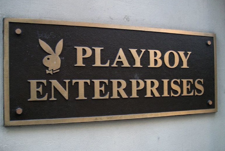 Печатный журнал Playboy закрывается