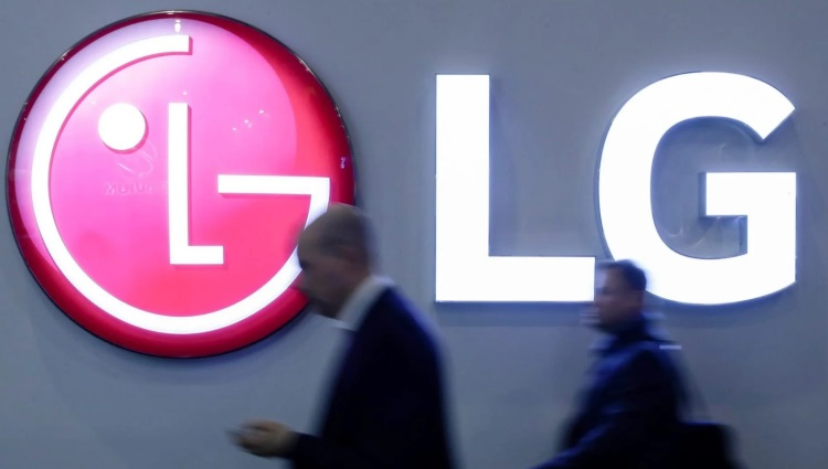 LG Display полностью прекращает производство LCD-панелей для телевизоров в Южной Корее