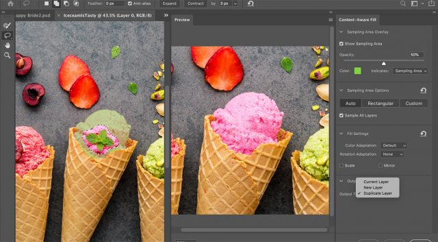 Adobe выпустила обновление Photoshop в честь тридцатилетия продукта