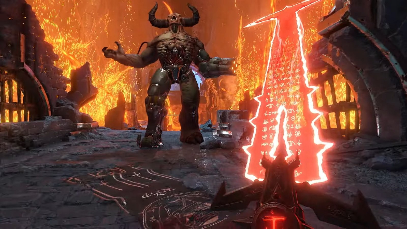 Саундтрек DOOM Eternal не успеют выпустить к релизу игры