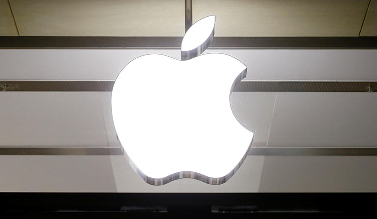 Франция оштрафовала Apple на €1,1 млрд за антиконкурентное поведение