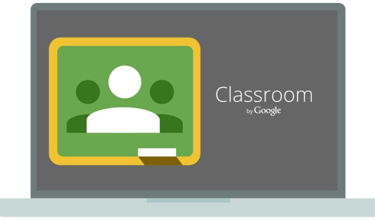 Популярность приложения Google Classroom стремительно растёт на фоне коронавируса