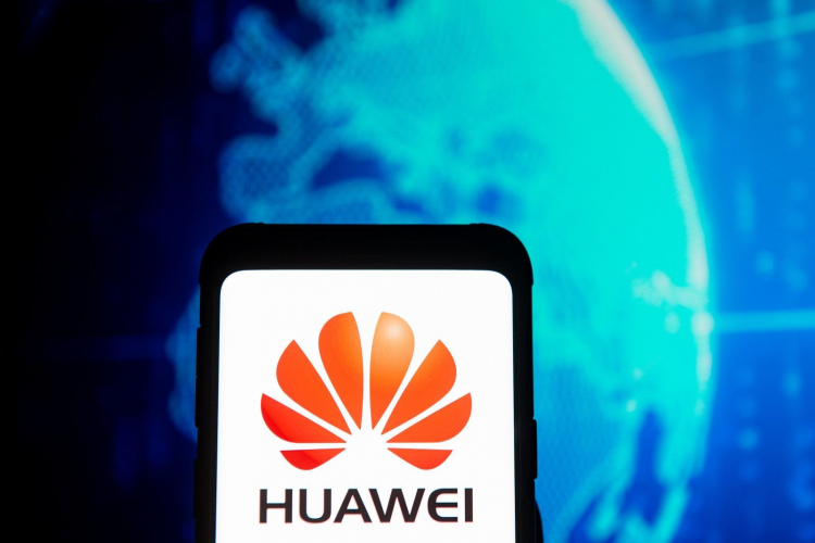 Huawei предлагает альтернативу TCP/IP