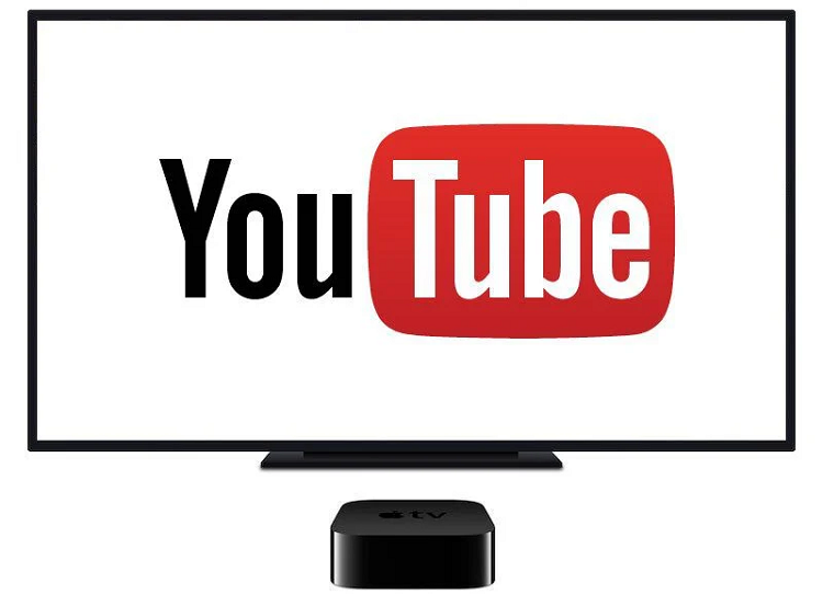 Google ограничила функциональность YouTube на некоторых приставках Apple TV