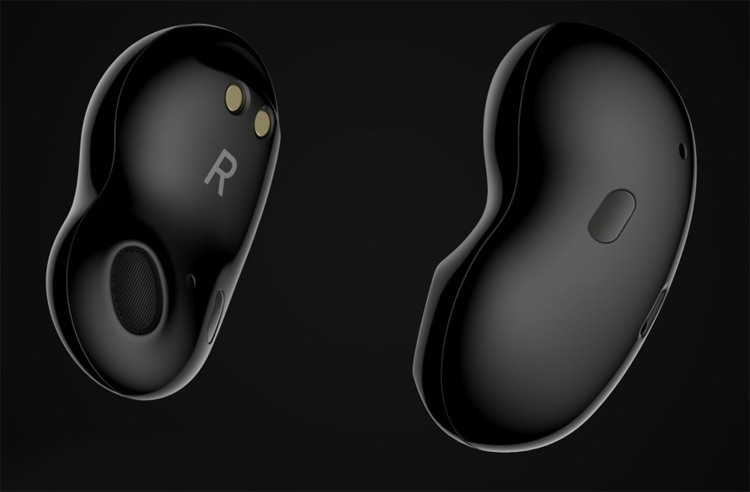 Наушники Samsung Galaxy Buds Bean получат систему активного шумоподавления