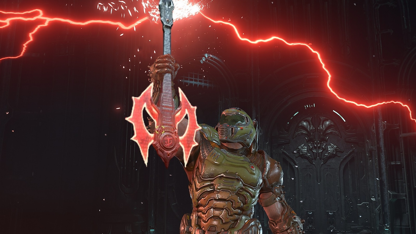 «Вряд ли мы снова поработаем вместе»: композитор DOOM Eternal о своём участии в будущем серии