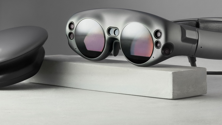 Magic Leap сокращает половину рабочих мест в рамках крупной реструктуризации