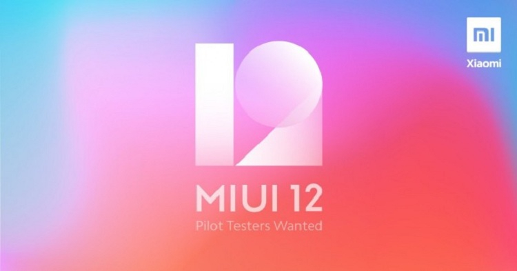 Xiaomi приступила к тестированию глобальной версии MIUI 12