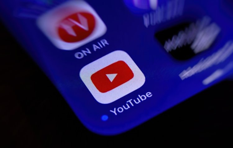 Мобильное приложение YouTube теперь может напомнить, что пора идти спать