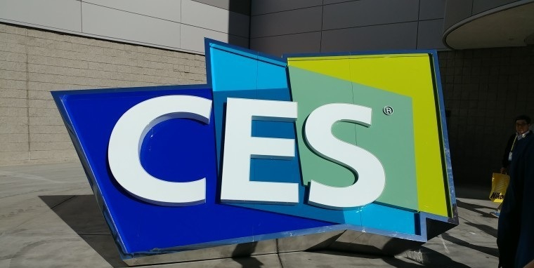 Выставка CES 2021 пройдёт в традиционном формате