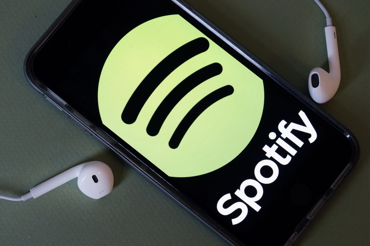 Spotify ведёт переговоры о сотрудничестве с российскими операторами связи