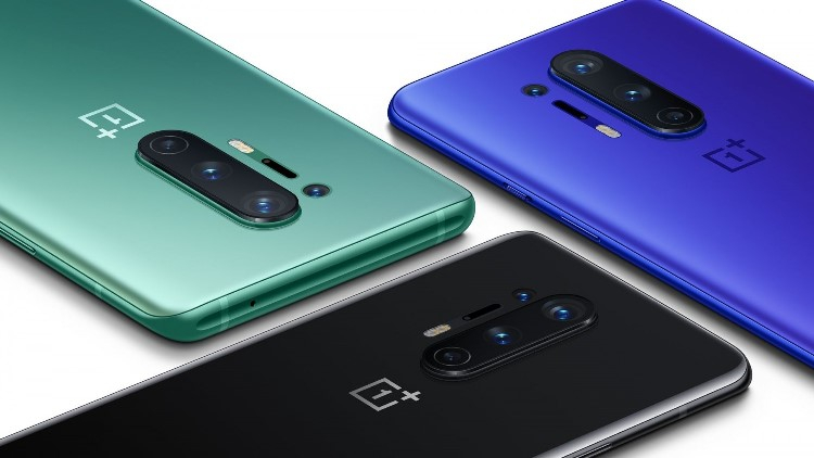 Бета-версия Android 11 может нарушить работоспособность смартфонов OnePlus 8 и OnePlus 8 Pro