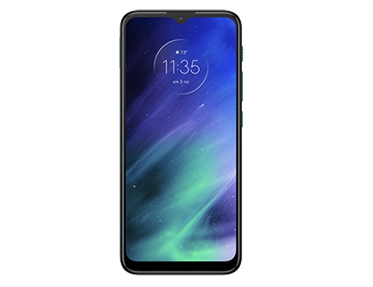 Рассекречен смартфон Motorola One Fusion: чип Snapdragon 710 и 4 Гбайт ОЗУ